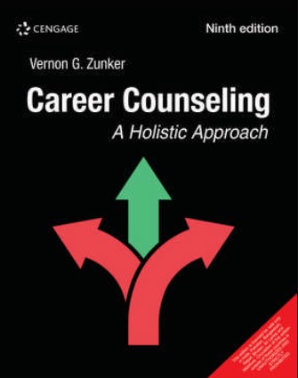 Career Counseling: A Holistic Approach | 9th Edition